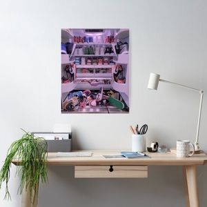 Meet your Posher, Gabrielle